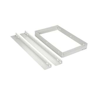 Infraplus - Chassis 19p mural 14u|Schneider Electric-SCHVDI4651