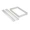 Infraplus - Chassis 19p mural 14u