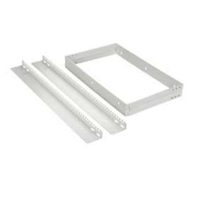Infraplus - Chassis 19p mural 14u|Schneider Electric-SCHVDI4651