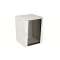 Coffret 19' EASEBOX 15 U prof 600 mm - Blanc