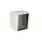Coffret 19' EASEBOX 12 U prof 500 mm - Blanc