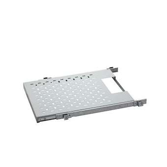 Actassi plateau 19P support clavier télescopique P1000|Schneider Electric-SCHNSYBST100