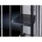 Tablette 19' réglable prof. 600-900, charge 100kg