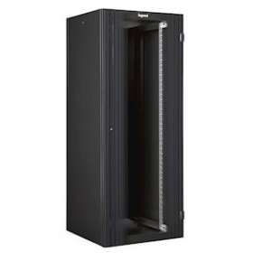 Baie 19pouces à porte avant simple livrée montée Linkeo 42U -2026x600x800mm|Legrand-LEG646761