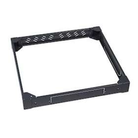 Actassi socle H100x800x1000 VDA-VDS R7011|Schneider Electric-SCHNSYZUN810VDA