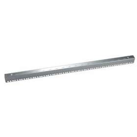 Actassi jeu de 2 montants fixes 12U OPB|Schneider Electric-SCHNSYOPB12UF