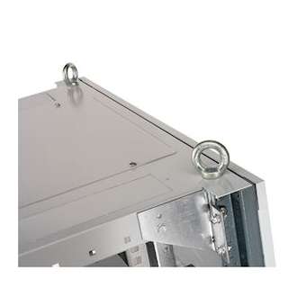 Actassi jeu de 4 anneaux de levage M12 VD|Schneider Electric-SCHNSYAELYM12VD