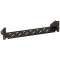 Tablette fixe haut. 2U prof. 115mm pour coffrets LCS³ prof. 400 et 580 et 600mm
