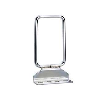 Actassi guide-câbles 1,5 U fixation avant 19P|Schneider Electric-SCHNSYGC1US19