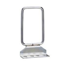 Actassi guide-câbles 1,5 U fixation avant 19P|Schneider Electric-SCHNSYGC1US19