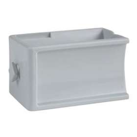 Actassi lot de 10 épingles isolantes 100x100mm|Schneider Electric-SCHNSYGCA1010