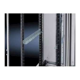 Glissières fixes, prof. 345|Rittal-RIT5501.410