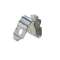Actassi lot de 100 griffes mise a masse