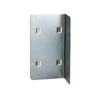 Actassi jeu de 2 gliss fixe partiel 2U 19P|Schneider Electric-SCHNSYGB140