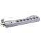 Actassi rail 1U 7 prises + filtre 19P NF