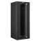Baie 19pouces à porte avant simple livrée montée Linkeo 42U -2026x800x1000mm|Legrand-LEG646765