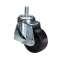 Actassi jeu de 4 roulettes M12 + pieds baie