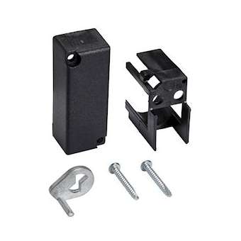 Adaptateur ASSA pour poignée VD|Schneider Electric-SCHNSYAEDN1AVD