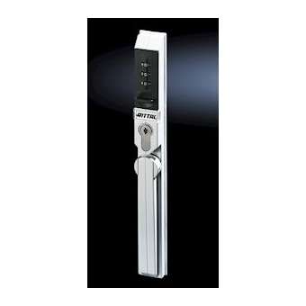 Poignée de sécurité codée, Ergoform S|Rittal-RIT7200.810