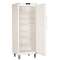 Armoire positive GN2/1 blanche, 586L, carrosserie epoxy blanc