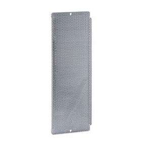 Actassi - plaque d'obturation avec ouïes d'aération - base/toit/porte arrière|Schneider Electric-SCHNSYECAV440