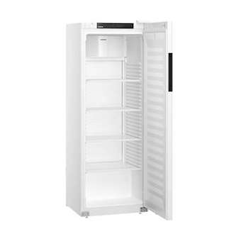 Armoire positive, carrosserie epoxy blanc, 327L|Liebherr pro-LIHMRFVC3501