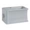 Actassi lot de 10 épingles isolantes 40x60mm