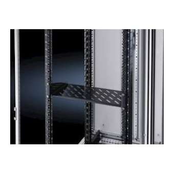 Tablette 19' 2U prof. 400|Rittal-RIT5501.625