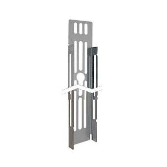 Support de PDU pour baies LCS³ 19pouces 47U|Legrand-LEG046576