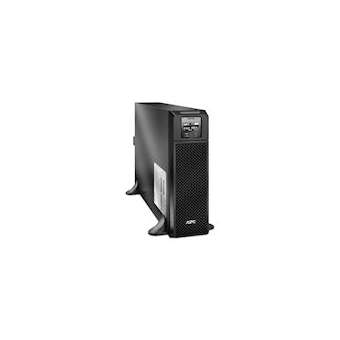 Smart-UPS On-line SRT - onduleur - 5000VA - 230V|Schneider Electric-SCHSRT5KXLI