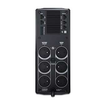 Back-UPS Pro Green - onduleur 1500VA - 230V - CEE - 7/5 - prises FR|Schneider Electric-SCHBR1500G-FR