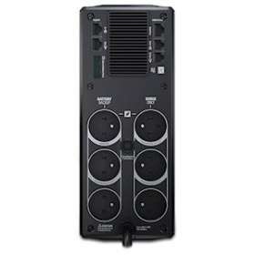 Back-UPS Pro Green - onduleur 1500VA - 230V - CEE - 7/5 - prises FR|Schneider Electric-SCHBR1500G-FR