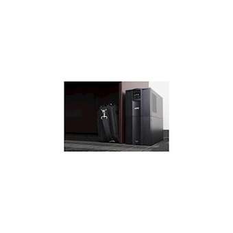 Smart-UPS SMT - Onduleur line-interactive - 230V - 3000VA - Tour - SmartConnect|Schneider Electric-SCHSMT3000IC