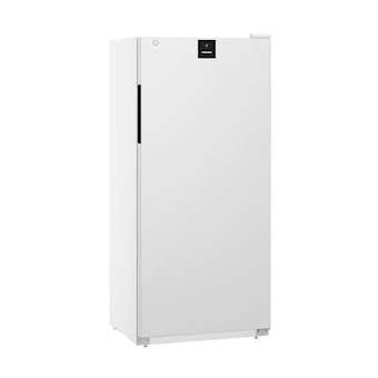 Armoire positive, carrosserie epoxy blanc, 544L|Liebherr pro-LIHMRFVD5501W