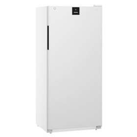 Armoire positive, carrosserie epoxy blanc, 544L|Liebherr pro-LIHMRFVD5501W