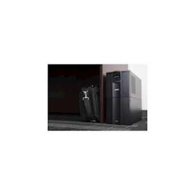 Smart-UPS SMT - Onduleur line-interactive - 230V - 2200VA - Tour - SmartConnect|Schneider Electric-SCHSMT2200IC