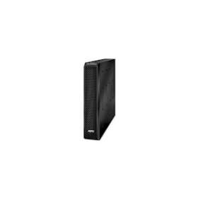 Smart-UPS On-line SRT - 72V - 2,2kVA - Battery Pack|Schneider Electric-SCHSRT72BP