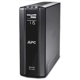 Back-UPS Pro Green - onduleur 1200VA - 230V - CEE - 7/5 - prises FR|Schneider Electric-SCHBR1200G-FR