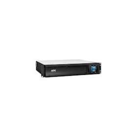Smart-UPS SMC - Onduleur line-interactive - 230V - 1000VA - Rack - SmartConnect|Schneider Electric-SCHSMC1000I-2UC