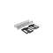 Smart-UPS on-line - kit rack 19p pour Smart-UPS on-line 1000VA/2000VA