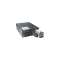 Smart-UPS On-line SRT - onduleur - 6000VA - RM - 230V