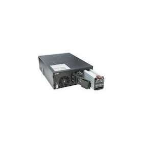 Smart-UPS On-line SRT - onduleur - 6000VA - RM - 230V|Schneider Electric-SCHSRT6KRMXLI
