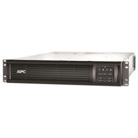 Smart-UPS - onduleurs line interactive - 2200VA LCD RM 2U 230V - carte réseau|Schneider Electric-SCHSMT2200RMI2UNC