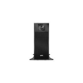 Smart-UPS On-line SRT - onduleur - 6000VA - 230V|Schneider Electric-SCHSRT6KXLI
