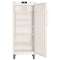 Armoire positive GN2/1 blanche, 664L, carrosserie epoxy blanc