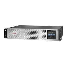 SmartUPS C - batterie Li Ion - 2U Rack faible profondeur - 1000VA - SmartConnect|Schneider Electric-SCHSMTL1000RMI2UC