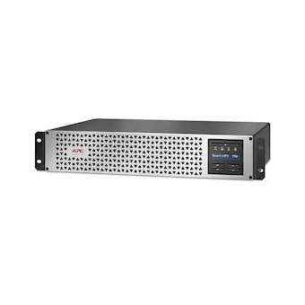 SmartUPS C - batterie Li Ion - 2U Rack faible profondeur - 750VA - SmartConnect|Schneider Electric-SCHSMTL750RMI2UC