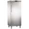 Armoire positive GN2/1 inox, 664L, carrosserie inox