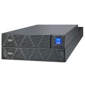 Easy UPS SRVS - onduleur rack on-line 1ph - 230V - 10kVA - bornier phase/neutre|Schneider Electric-SCHSRVS10KRIRK