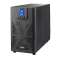 Easy UPS SRVS - onduleur 1 ph on-line - 230V - 10kVA - 0 min tour longue auto